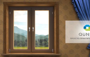 Пошаговая инструкция по установке откосной системы QUNELL