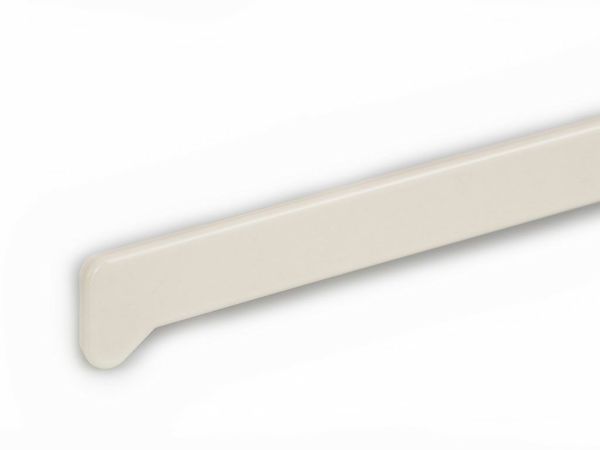 Заглушки на подоконники пвх «Möller» горная лиственница