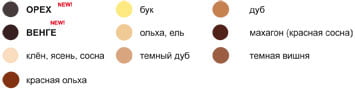 Герметик Венге